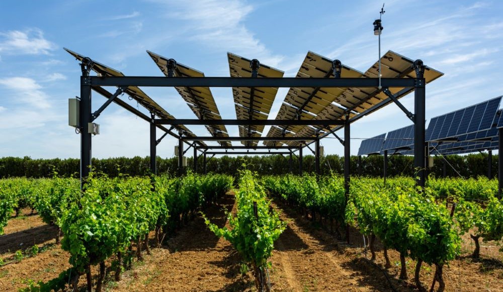 Ndertimi i impianteve agrifotovoltaike dhe eolike ne toka bujqesore, zbardhen kriteret